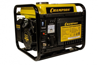 Бензогенератор Champion IGG 1200 