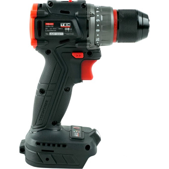 Шуруповерт аккум.TEH TDBL420 (без АКБ и ЗУ)