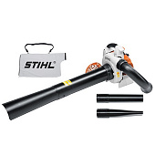 Измельчитель всасывающий SH 86 STIHL