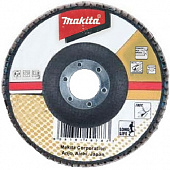Круг шлифовальный Makita 115 Z80 D-27458
