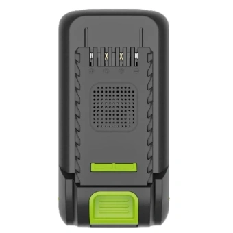Аккумулятор Greenworks G40HP2 High Power (40V, 2 Ач) 2958407