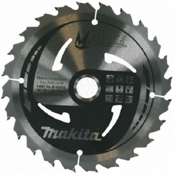 Диск пильный Makita 210*30*2,3*40Т В-31360