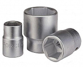 Головка 3/4" 6-ти гранная 32мм. Force 56532-F