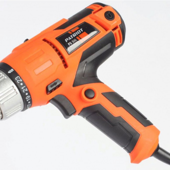 Дрель-шуруповерт сетевая PATRIOT FS 306  120301402