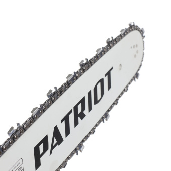 Бензопила PATRIOT PT 452   220104452