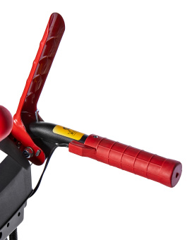 Снегоуборщик ELITECH HD ST 1476LE (дв.Loncin,14 л.с.420см3,+6вп/-2н,76х54см,выб15м,124кг,э/ст,LED,)