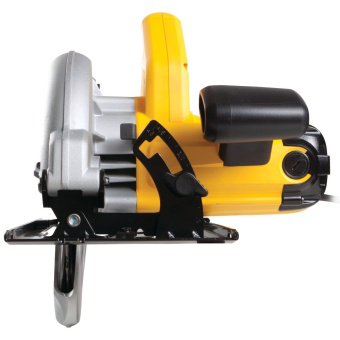 Пила циркулярная DeWalt DWE 560K-QS