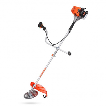 Бензокоса Husqvarna 128 R