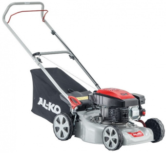 Газонокосилка AL-KO Easy 4.20 P-S бензиновая 113794