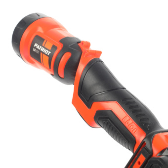 Дрель-шуруповерт PATRIOT BR 144 Li LED The One  180201490