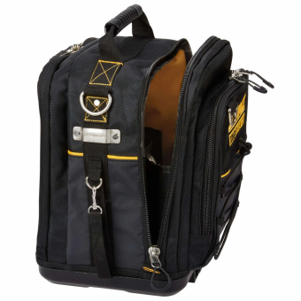 Сумка для инструментов маленькая DEWALT TS TOUGHSYSTEM" Half Width Bag  DWST83524-1