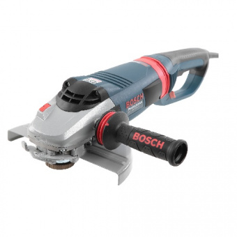 УШМ Bosch GWS 26-230 LVI