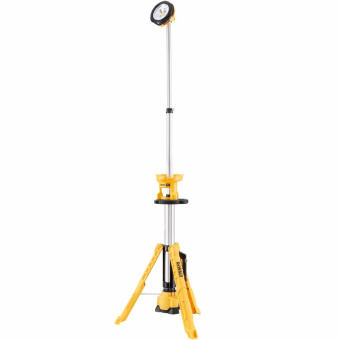 Мачта освещения DEWALT DCL079-XL 