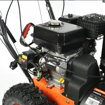 Снегоуборщик PATRIOT СИБИРЬ 65 Е  426108650