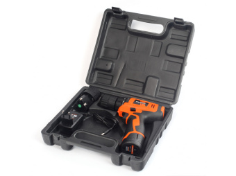 Дрель-шуруповерт PATRIOT BR 104 Li THE ONE 180201412