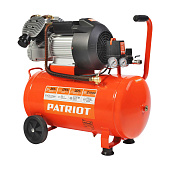 Компрессор PATRIOT VX 50-402