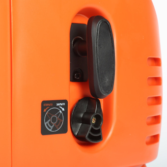 Генератор инверторный PATRIOT GP 2000i  474101035