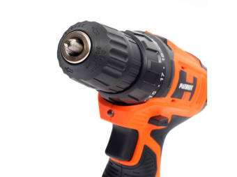 Дрель-шуруповерт PATRIOT BR 104 Li THE ONE 180201412