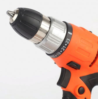 Дрель-шуруповерт сетевая PATRIOT FS 306  120301402