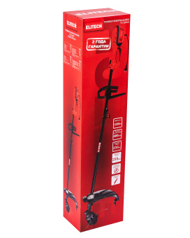 Триммер Elitech ТЭ 1240В