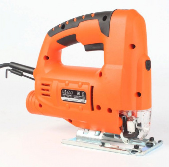 Лобзик PATRIOT LS 650  190301710