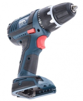 Шуруповерт аккумуляторный Bosch GSR 18 V-Li  