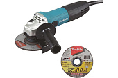 УШМ Makita GA 5030RХ8 205609