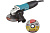 УШМ Makita GA 5030RХ8 205609