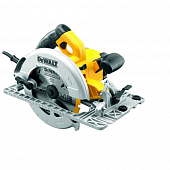 Пила циркулярная DeWalt DWE 576 K-QS 
