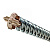 Бур DeWalt SDS Mах 35*670*550мм XLR DT60839-QZ