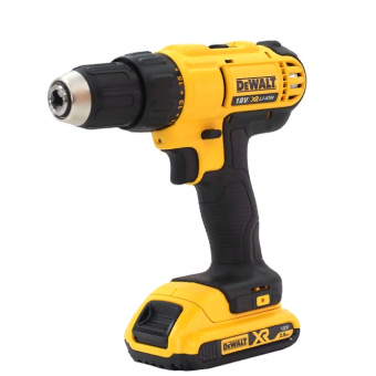 Шуруповерт DeWalt DCD 771 D2 