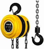 Таль цепная 1.0т. х 3,0м Vorel 80751-V