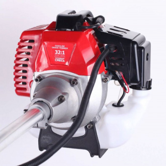 Бензокоса MAXCUT MC 143 S