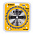 Пильный диск Dewalt CONSTRUCT 184/16 24 ATB +10° DT1939-QZ
