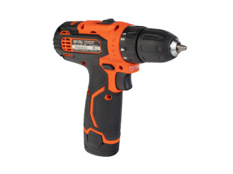 Дрель-шуруповерт  PATRIOT BR119Li 