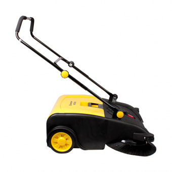 Машина подметальная механическая СHAMPION MS 7550