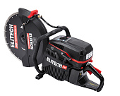 Бензорез Elitech HD GC 400  210632