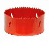 Коронка Elitech пильная Bi-Metal ф105 1820.063400
