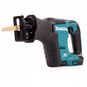 Пила сабельная аккумуляторная Makita DJR 188 Z