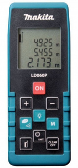 Измеритель длины Makita LD060P