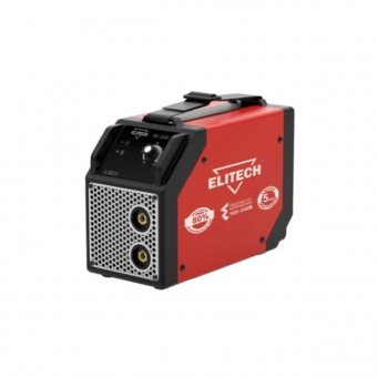 Сварочный инвертор Elitech ИС 200