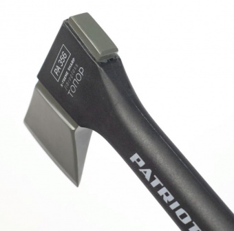Топор PATRIOT универсальный плотницкий РА 356 Т7 Х-Treme Sharp, 640гр. Т7   777001300