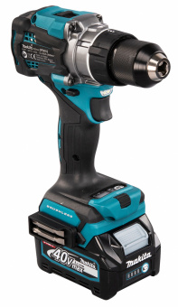 Шуруповерт Makita DF001GD201