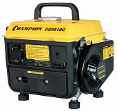 Бензогенератор CHAMPION GG 951 DC