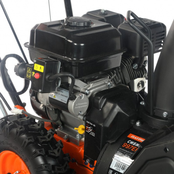 Снегоуборщик PATRIOT СИБИРЬ 997 ЕKX  426108690