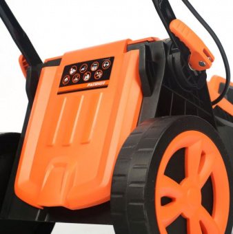 Газонокосилка электрическая PATRIOT PT 1634 Е   512309224