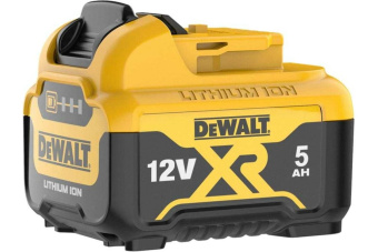 Аккумулятор DeWalt DCB 126 G