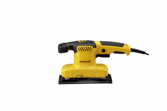 Виброшлифмашина STANLEY SS 28