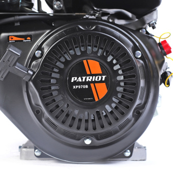 Двигатель PATRIOT XP 970 B 