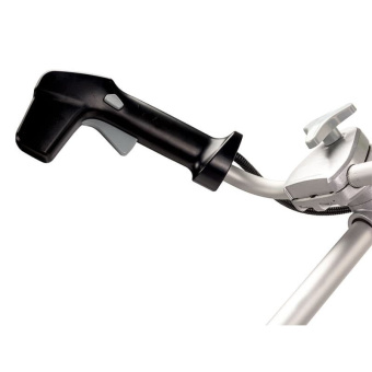 Триммер аккумуляторный Greenworks GD40BCB 2105707 без АКБ и ЗУ